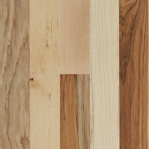 Natural Forest in Country Natural 3.25" Hardwood