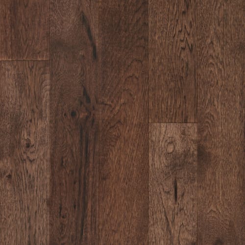 Natural Forest in Shaded Brown 3.25" Hardwood