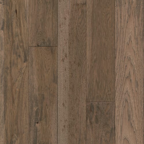 Natural Forest in Calming Neutral Hardwood