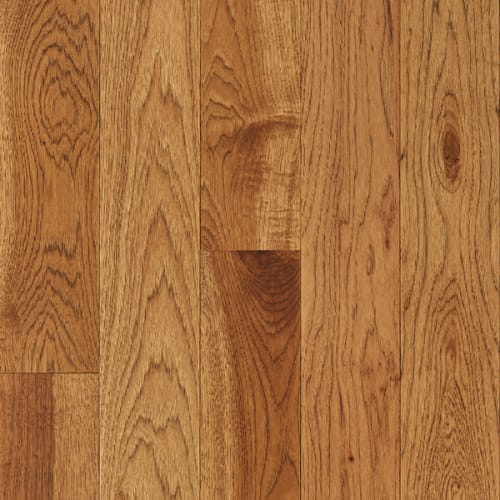 Natural Forest in Suede Brown 5" Hardwood