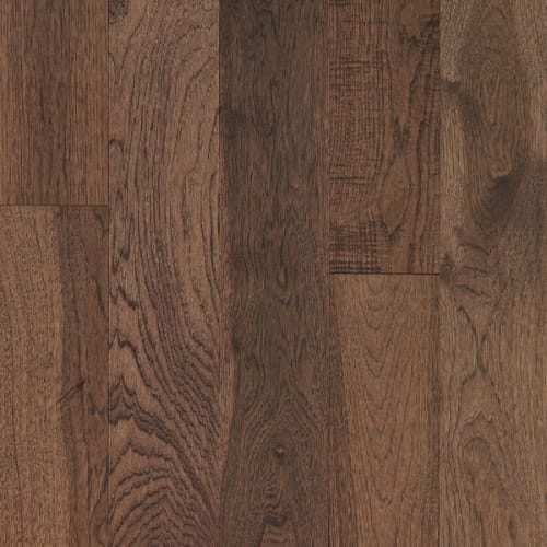 Natural Forest in Autumn Brown 5" Hardwood