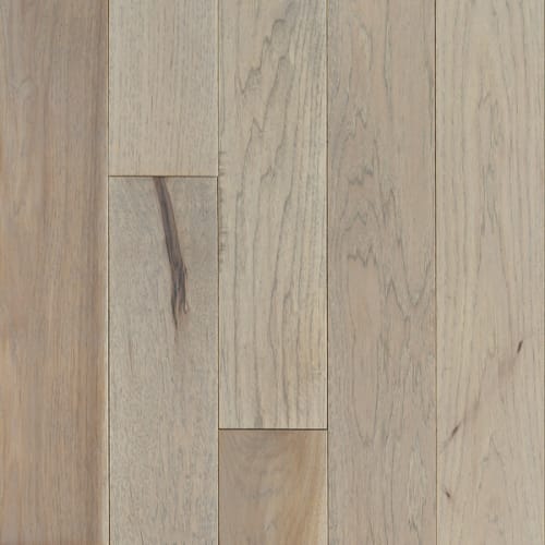 Natural Forest in Seascape Gray Hardwood