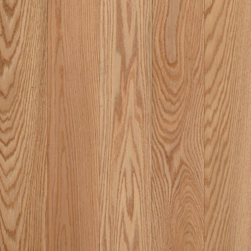 Natural Forest in Natural 5" Hardwood