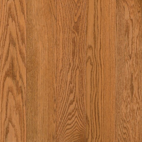 Natural Forest in Butterscotch Hardwood