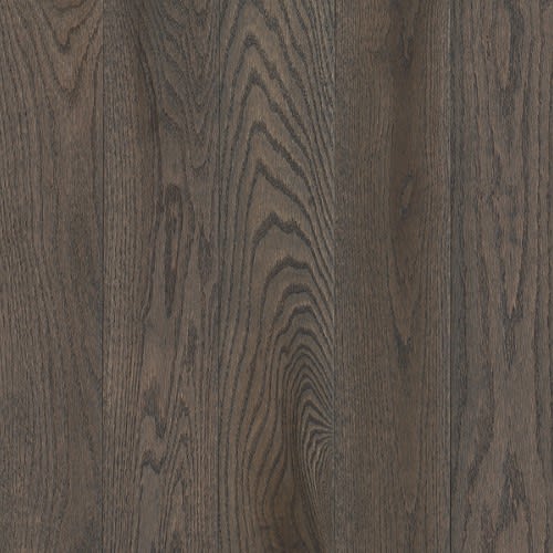 Natural Forest in Nickel Gray 3.25" Hardwood