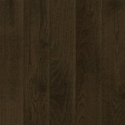 Natural Forest in Bear Run Hardwood