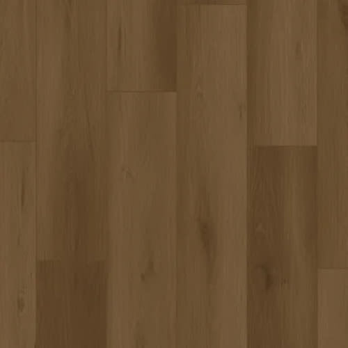 9 Series - Oakdale in Brownstone Luxury Vinyl