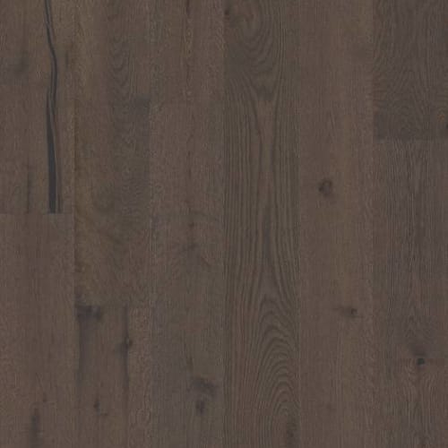 Boen in Terrain Hardwood