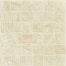 VISION BASKETWEAVE MOSAIC MATT in Allure  Tile