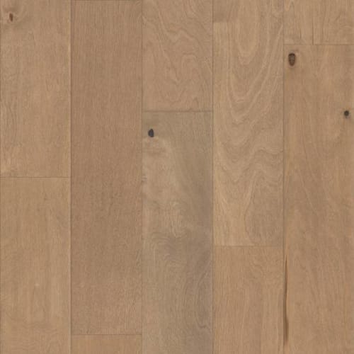 ANDERSON WOOD in Seagrass Hardwood