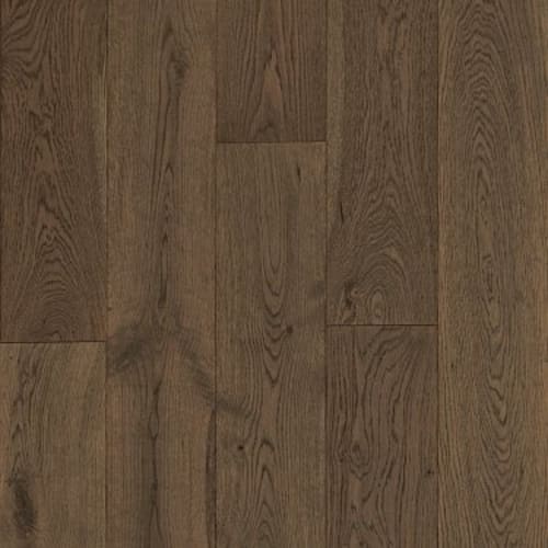 Triangulo Hardwood Floors in Grounded Hardwood