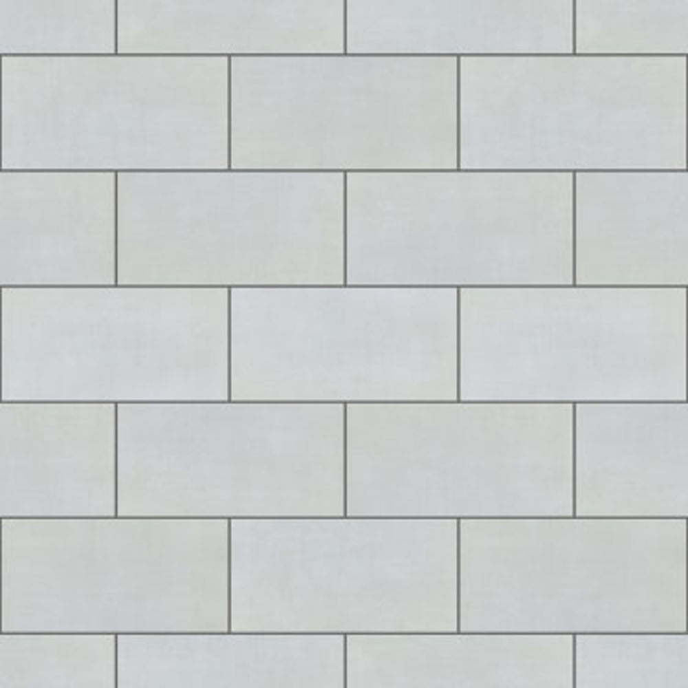 TESSUTO 12X24 in Bianco Tile