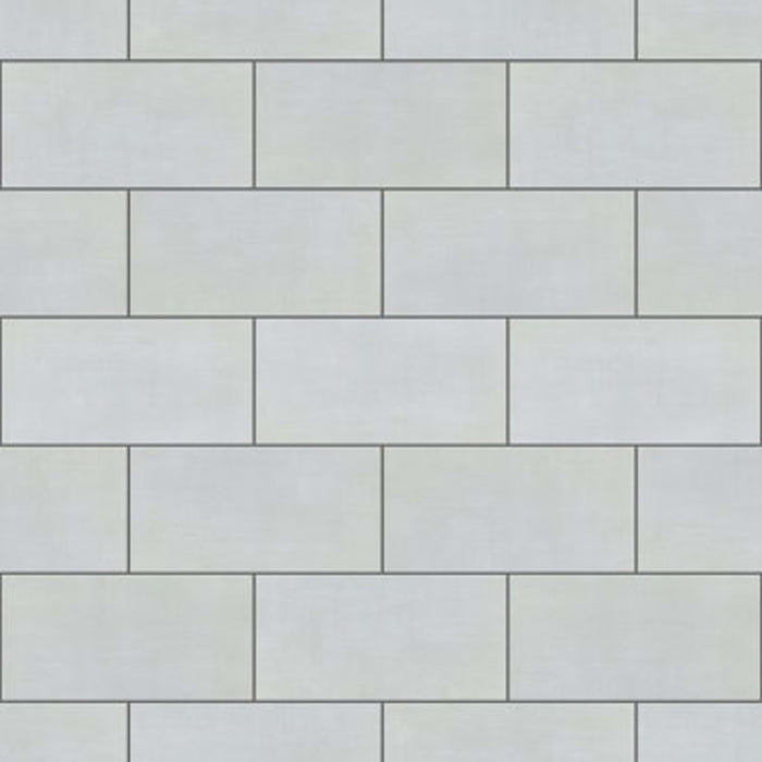 TESSUTO 12X24 in Bianco Tile