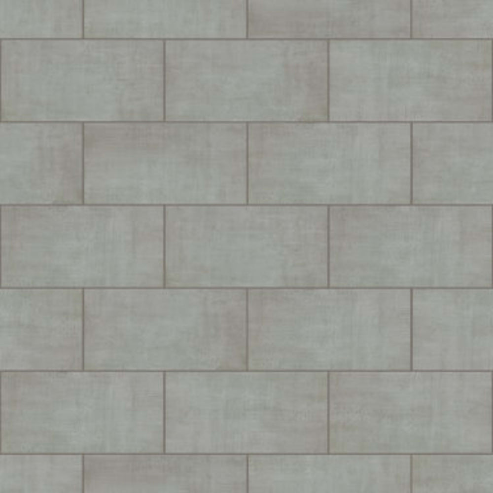 TESSUTO 12X24 in Grigio Tile