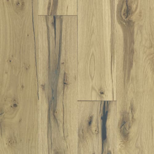 SHAW WOOD in Timber Hardwood