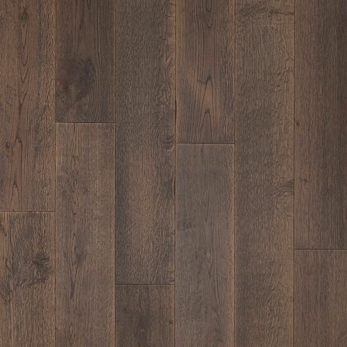 Gregor Oaks in Crescent Oak Hardwood