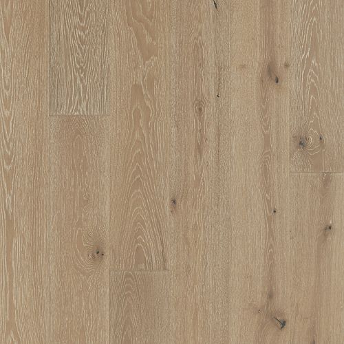 Balboa Strip in Catamaran Oak Hardwood