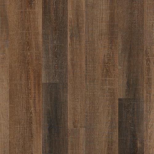 COREtec Plus Design in Fascination Oak Luxury Vinyl