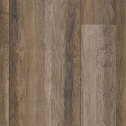 Treasured Grove in Umber Luxury Vinyl