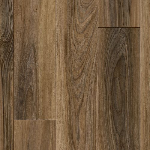 Refined Forest in Sienna Luxury Vinyl