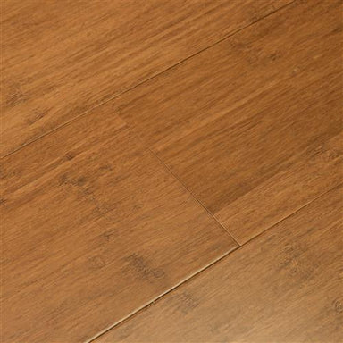 Geowood Bamboo in Aged Amber Hardwood