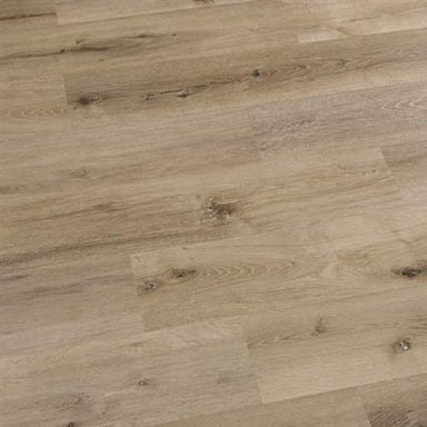 Builder's Choice 2.0 in Aged Hickory Luxury Vinyl