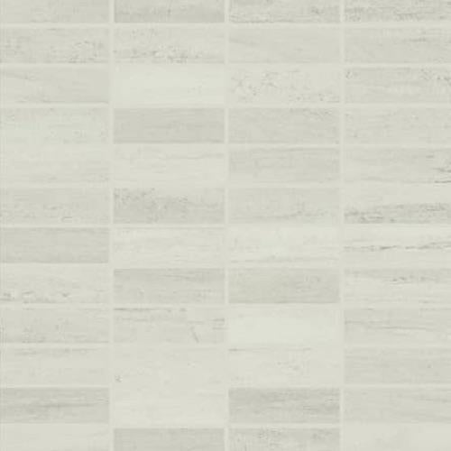 Articulo in Editorial White - Mosaic Tile