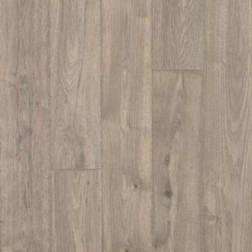 Elegantly Aged in Asher Gray Oak Laminate