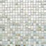 City Lights in St. Moritz Glass Tile