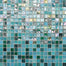 City Lights in Honolulu Glass Tile