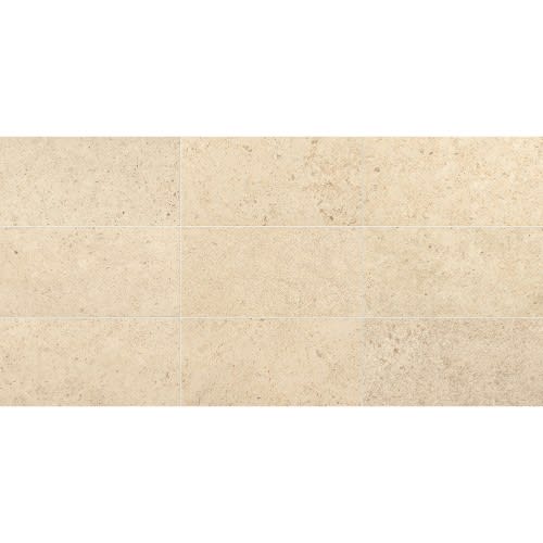 Parksville Stone™ in Kalahari Beige Brick Joint Natural Stone