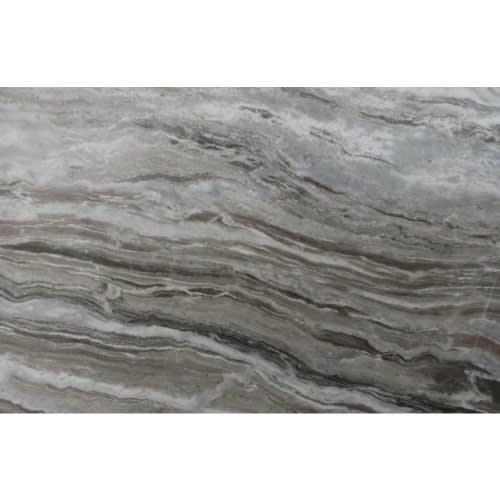 Natural Stone Slab - Marble in Fantasy Brown - Textured Natural Stone