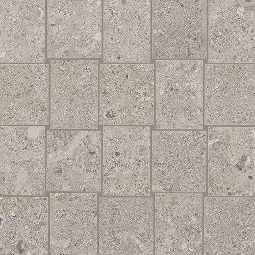 Dignitary in Superior Taupe 12x12 Tile