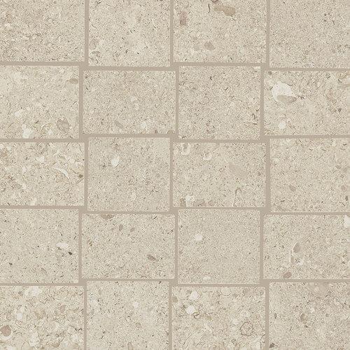 Dignitary in Notable Beige 12x12 Tile