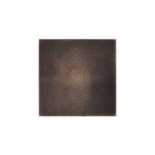 Ion Metals in Antique Bronze - 4x4 Metal Tile