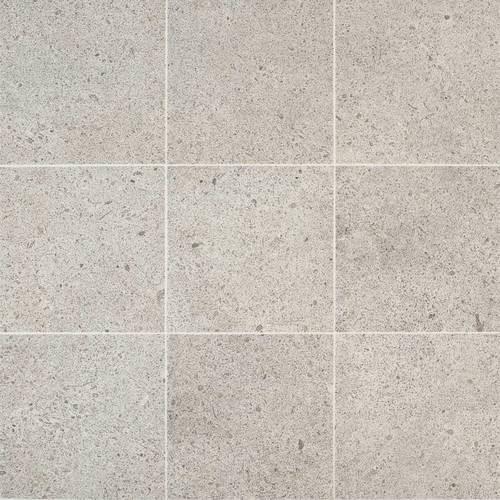 Industrial Park in Light Gray 12x12 Tile