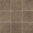 Industrial Park in Chestnut Brown 12x12 Tile