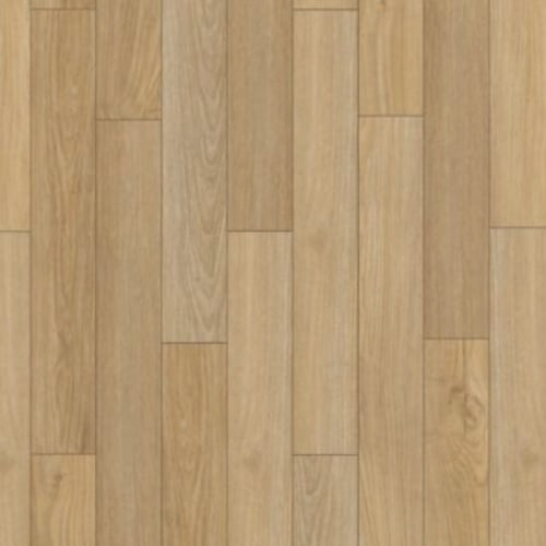 Cultivated Wood in Chanterelle Luxury Vinyl