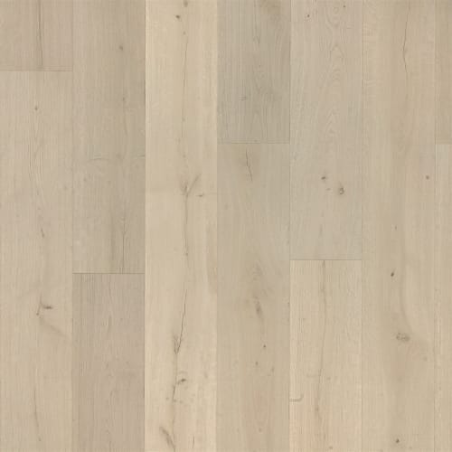 Belhancourt in Normandy Grey Oak Laminate