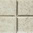 Lavaliere in Antique Mirror Straight Joint Tile