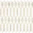 Lavaliere in Carrara/Thassos/Mother Pearl Imaginare Tile