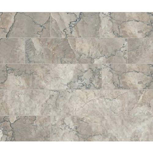 Parksville Stone in Bengali Temple Marble - 12x12 Polished Tile