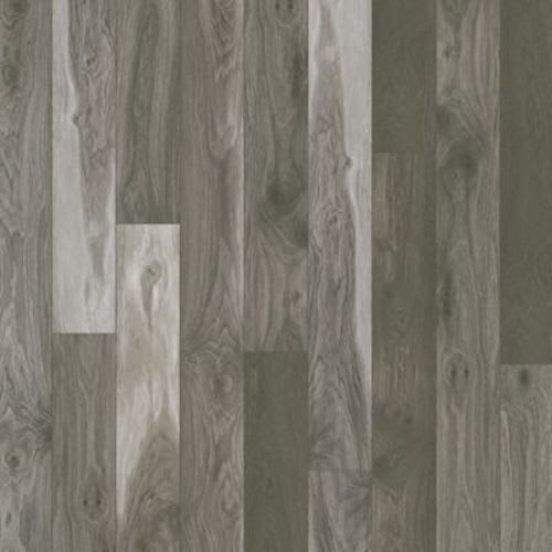 Serene Marsh in Deep Space Luxury Vinyl