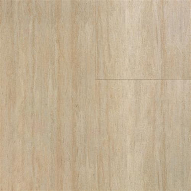 COREtec Plus Tile in Ankara Travertine Luxury Vinyl