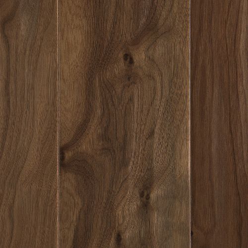 Branson Soft Scrape Uniclic in Natural Walnut Hardwood