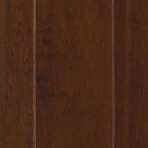 Branson Soft Scrape Uniclic in Cognac Maple Hardwood