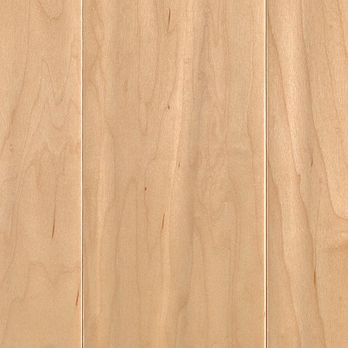 Branson Soft Scrape Uniclic in Country Natural Maple Hardwood