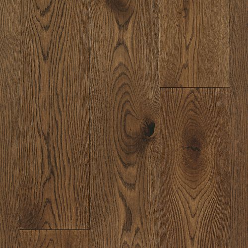 Metropolitan Lights in Midtown Oak Hardwood