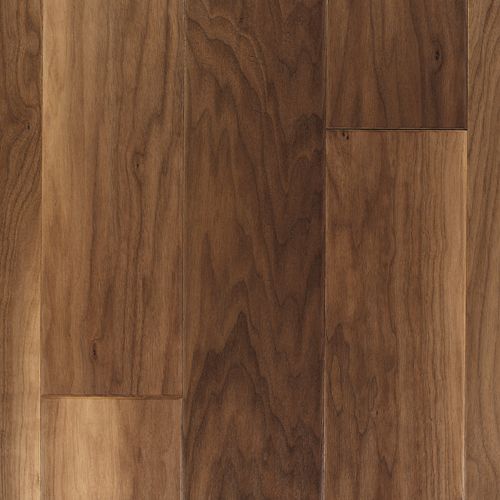 Homestead Charm Walnut in Natural Walnut Hardwood